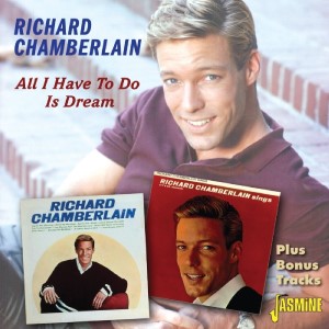 Chamberlain ,Richard - All I Have To Do Is Dream